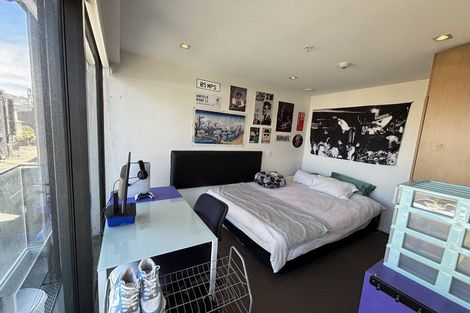 Photo of property in Forte Apartments, 44/13u College Street, Te Aro, Wellington, 6011