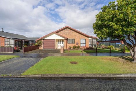 Photo of property in 4 Ure Street, Windsor, Invercargill, 9810