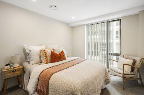 Photo of property in Vsp South, 806/168u Victoria Street, Te Aro, Wellington, 6011