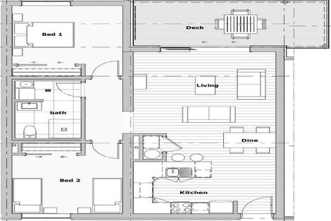 Photo of property in 71 Haven Road, Nelson, 7010