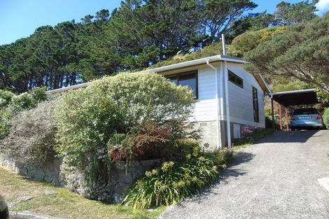 Photo of property in 18 Glamorgan Street, Northland, Wellington, 6012