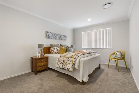 Photo of property in 39 Cloonlyon Drive, Flat Bush, Auckland, 2019