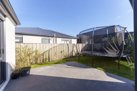 Photo of property in 8 Greengrass Crescent, Kaiapoi, 7630