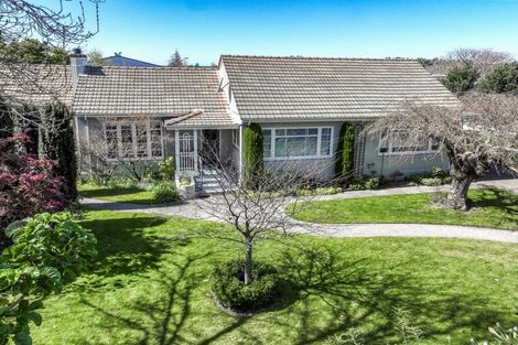 Photo of property in 571 Lyndhurst Road, Frimley, Hastings, 4120