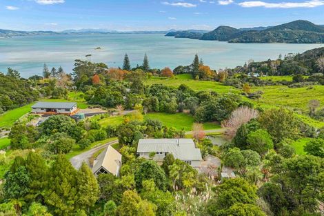 Photo of property in 1829 Whangarei Heads Road, Whangarei Heads, 0174