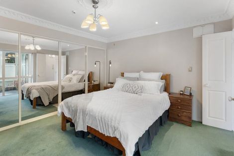 Photo of property in The Fletcher Trust Building, 14u3 College Street, Te Aro, Wellington, 6011