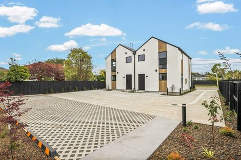 Photo of property in 1/78 Wildberry Street, Woolston, Christchurch, 8023