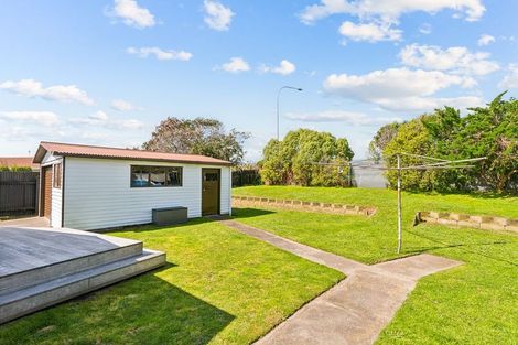 Photo of property in 46 Hollis Road, Paraparaumu Beach, Paraparaumu, 5032