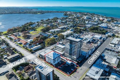 Photo of property in 15/2e Auburn Street, Takapuna, Auckland, 0622