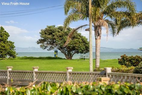 Photo of property in 36 Seaview Avenue, Te Puru, Thames, 3575