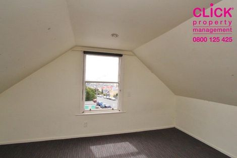 Photo of property in 316 High Street, Dunedin Central, Dunedin, 9016