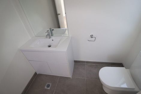 Photo of property in 4 Autumn Blaze Street, Hobsonville, Auckland, 0616