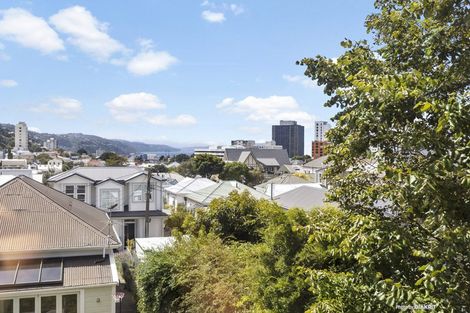 Photo of property in 14u3 Harriett Street, Thorndon, Wellington, 6011