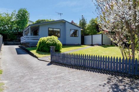 Photo of property in 90 Taharepa Road, Hilltop, Taupo, 3330