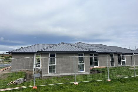 Photo of property in 22 Buxton Crescent, Matamata, 3400