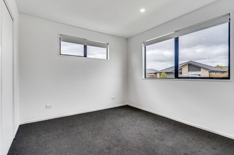 Photo of property in 24d Rahme Crescent, Kaiapoi, 7630