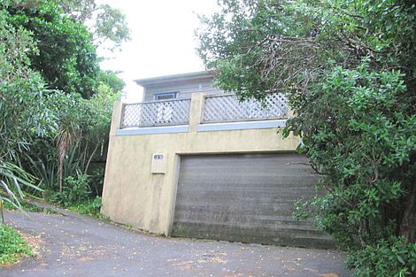 Photo of property in 1f1 Harland Street, Brooklyn, Wellington, 6021