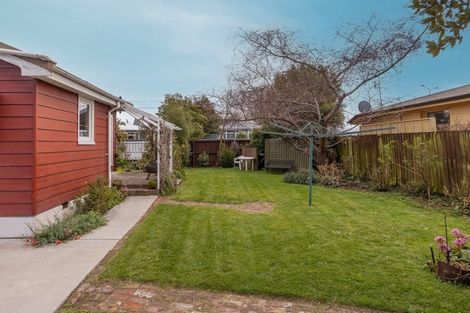 Photo of property in 52 York Street, Waltham, Christchurch, 8023