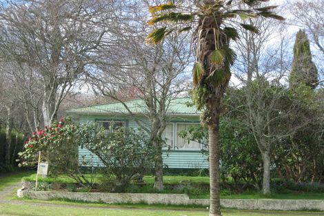 Photo of property in 144 Miranda Street, Stratford, 4332