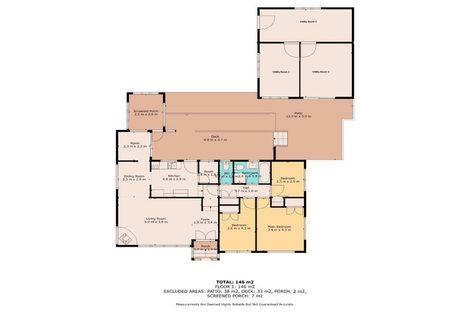 Photo of property in 35 Fairlight Place, Manurewa, Auckland, 2102