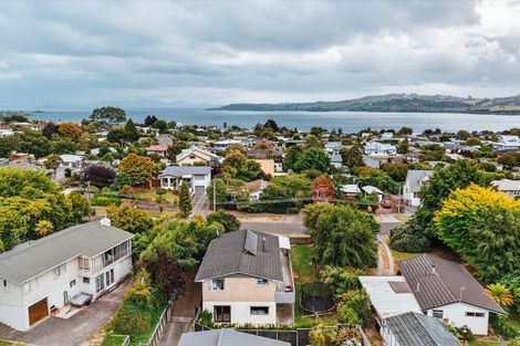 Photo of property in 16 Sunset Street, Hilltop, Taupo, 3330
