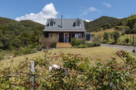 Photo of property in 1202 Rawhiti Road, Rawhiti, Russell, 0184