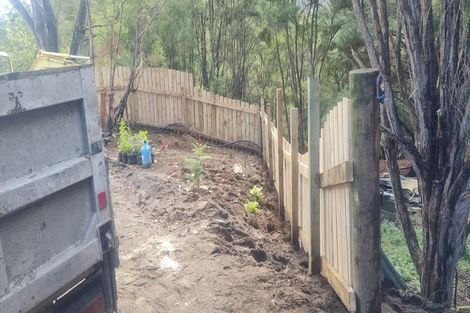 Photo of property in 16 Naumai Crescent, Mangamahu, Whanganui, 4586