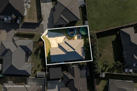 Photo of property in 6 Tamma Lane, Katikati, 3129