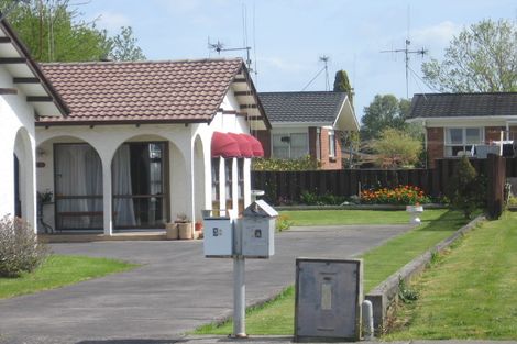 Photo of property in 3a David Street, Morrinsville, 3300