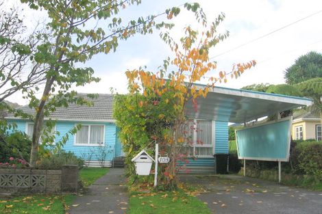 Photo of property in 103 Hine Road, Wainuiomata, Lower Hutt, 5014