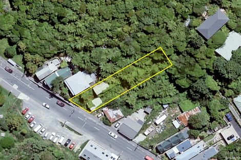 Photo of property in 196 Aro Street, Aro Valley, Wellington, 6021