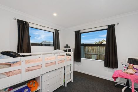 Photo of property in 29 Riverstone Drive, Rolleston, 7614