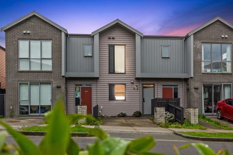 Photo of property in 40 Ringa Matau Road, Hobsonville, Auckland, 0616