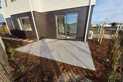 Photo of property in 3 Periko Way, Takanini, 2112