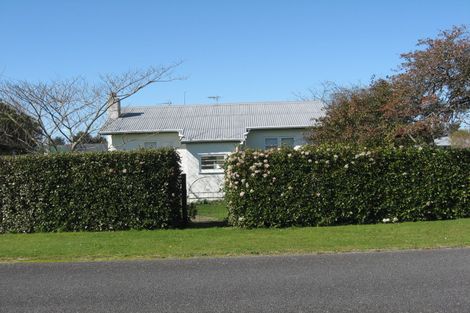 Photo of property in 57 Reading Street, Greytown, 5712