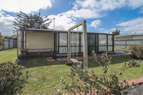 Photo of property in 32 Porritt Avenue, Huntly, 3700