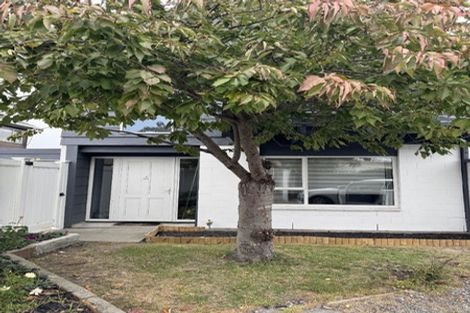 Photo of property in 6/12 Washbournes Road, Wigram, Christchurch, 8042
