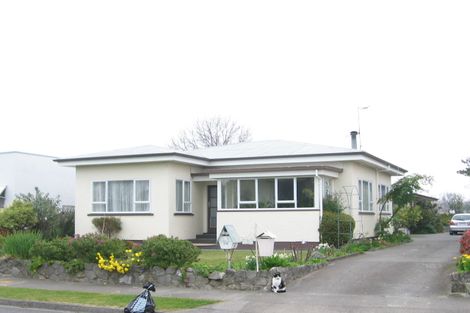 Photo of property in 3-3a Tripoli Street, Onekawa, Napier, 4110