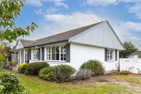 Photo of property in 20 Staffordshire Street, Burwood, Christchurch, 8083