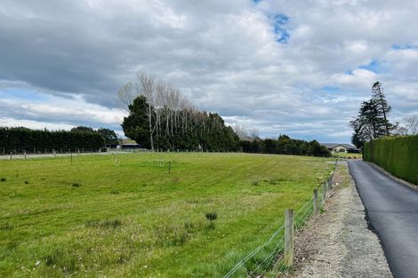 Photo of property in 319c Bainfield Road, Waihopai, Invercargill, 9872