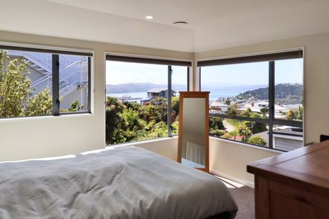 Photo of property in 89u3 Washington Avenue, Brooklyn, Wellington, 6021