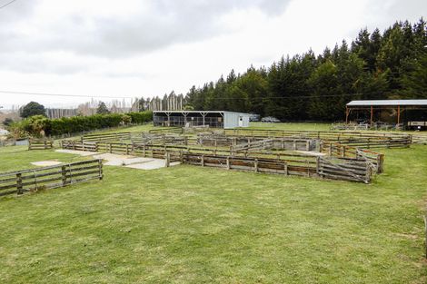 Photo of property in 185 Mount Misery Road, Herbert, Oamaru, 9495