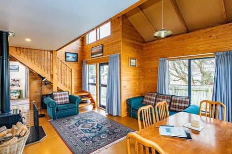 Photo of property in 23b Arawa Street, Ohakune, 4625