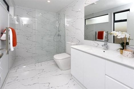 Photo of property in 3d Mcquoids Road, Flat Bush, Auckland, 2019