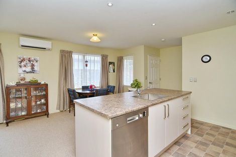 Photo of property in 4 Hayson Drive, Kaiapoi, 7630