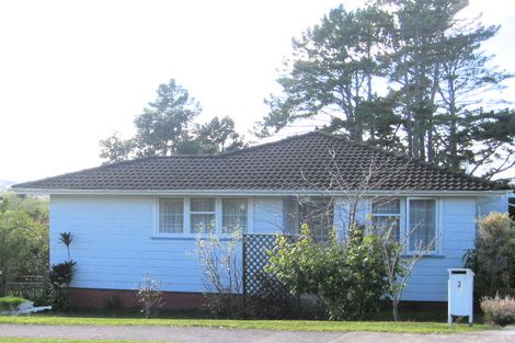 Photo of property in 3 Cobham Avenue, Dargaville, 0310