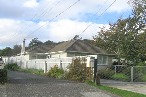 Photo of property in 111 Hine Road, Wainuiomata, Lower Hutt, 5014