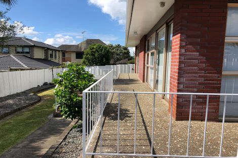Photo of property in 3/131 Union Road, Howick, Auckland, 2014