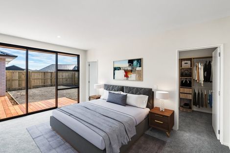 Photo of property in 51 Nethercote Way, Rolleston, 7614