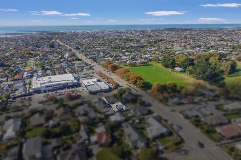 Photo of property in 2/1a Chalmers Street, Highfield, Timaru, 7910